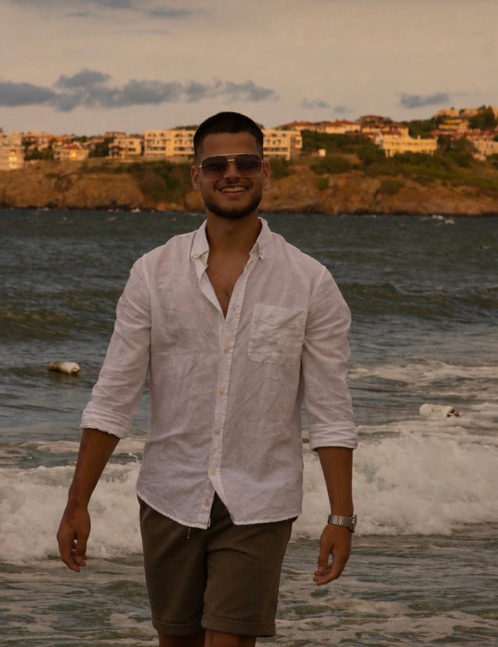 IBIZA VALOUR SUNGLASSES