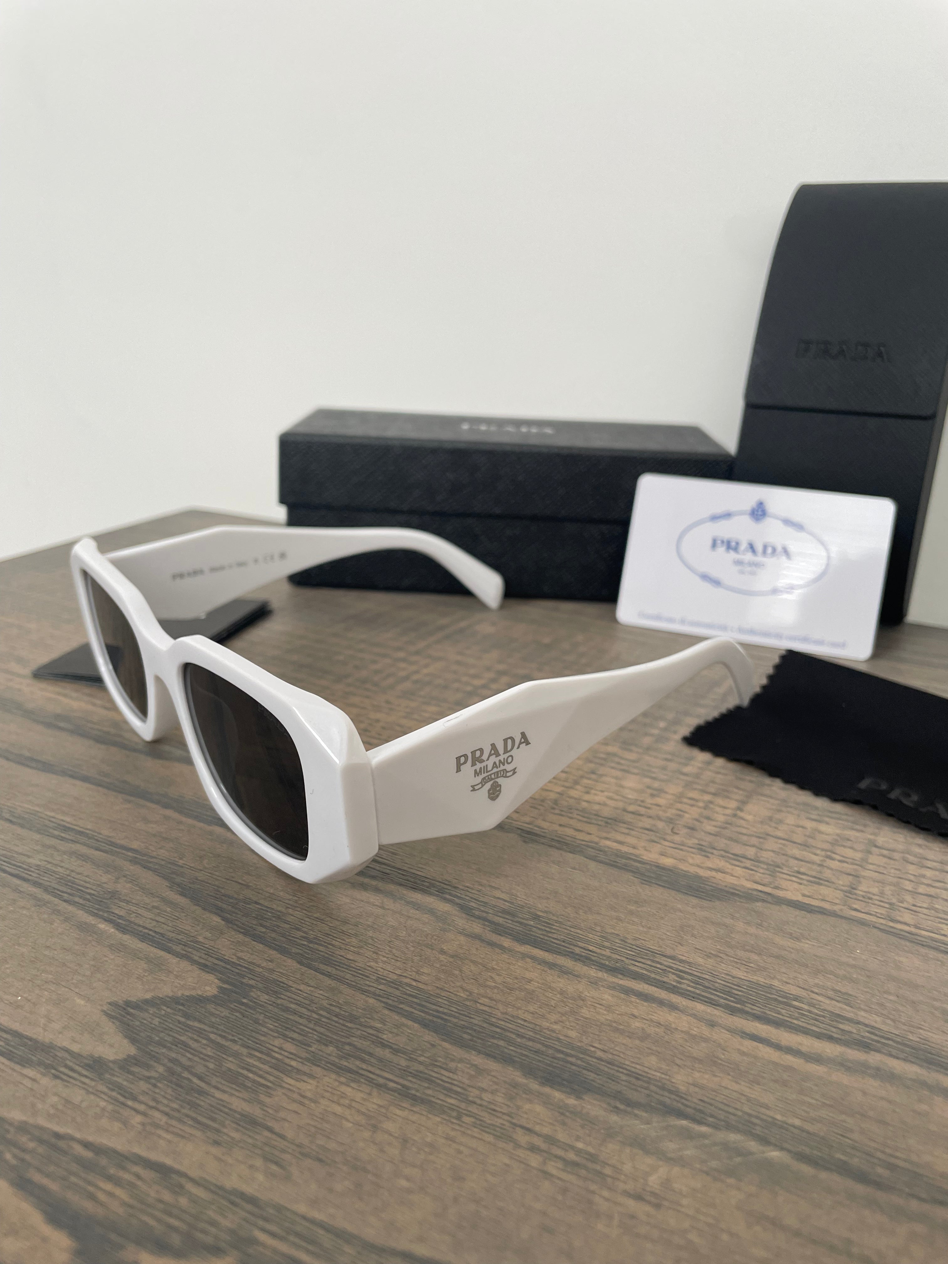 PRADA UNISEX SUNGLASSES