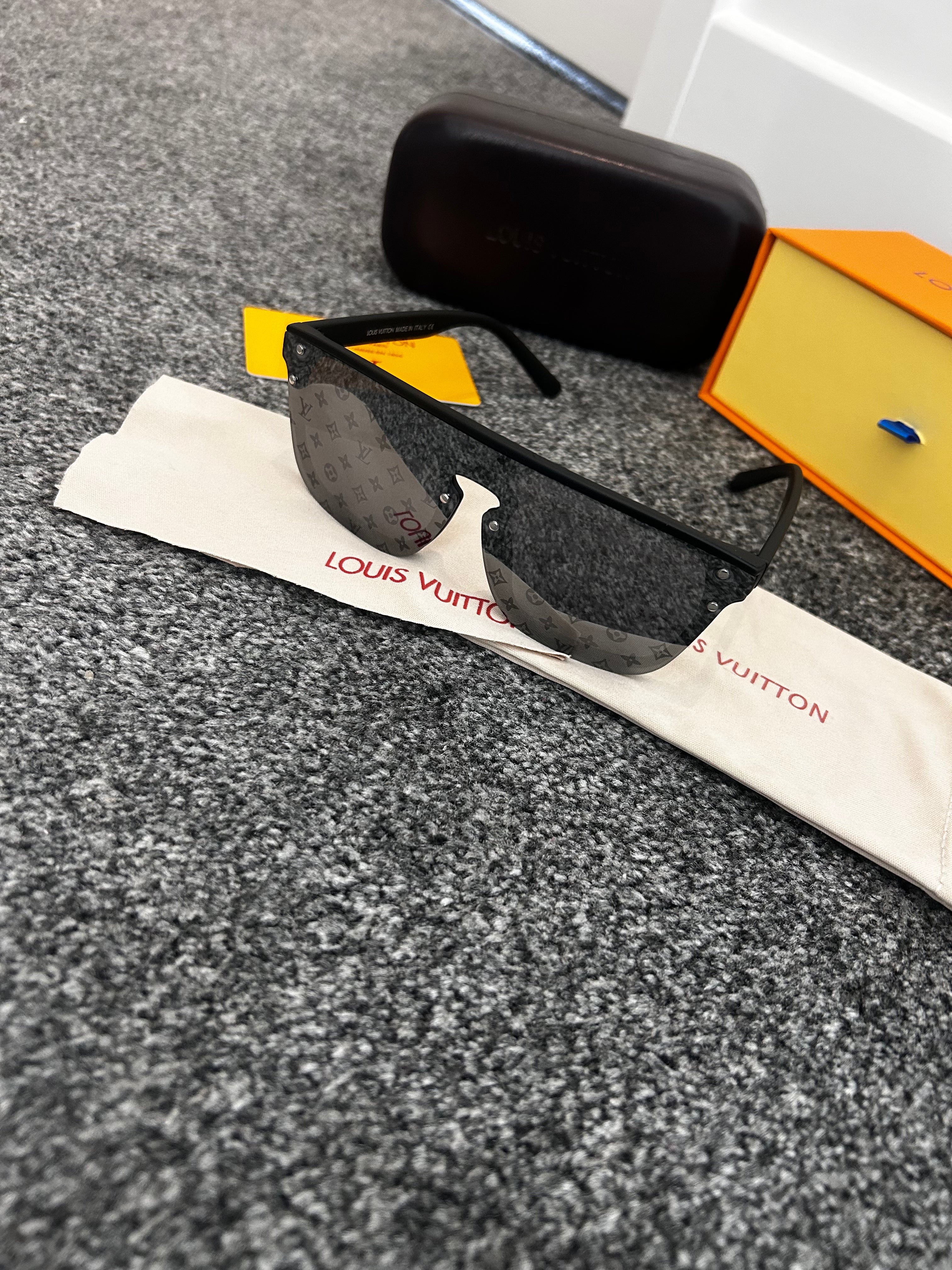 LV Waimea Sunglasses