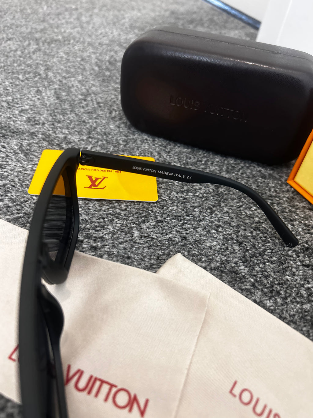 LV Waimea Sunglasses