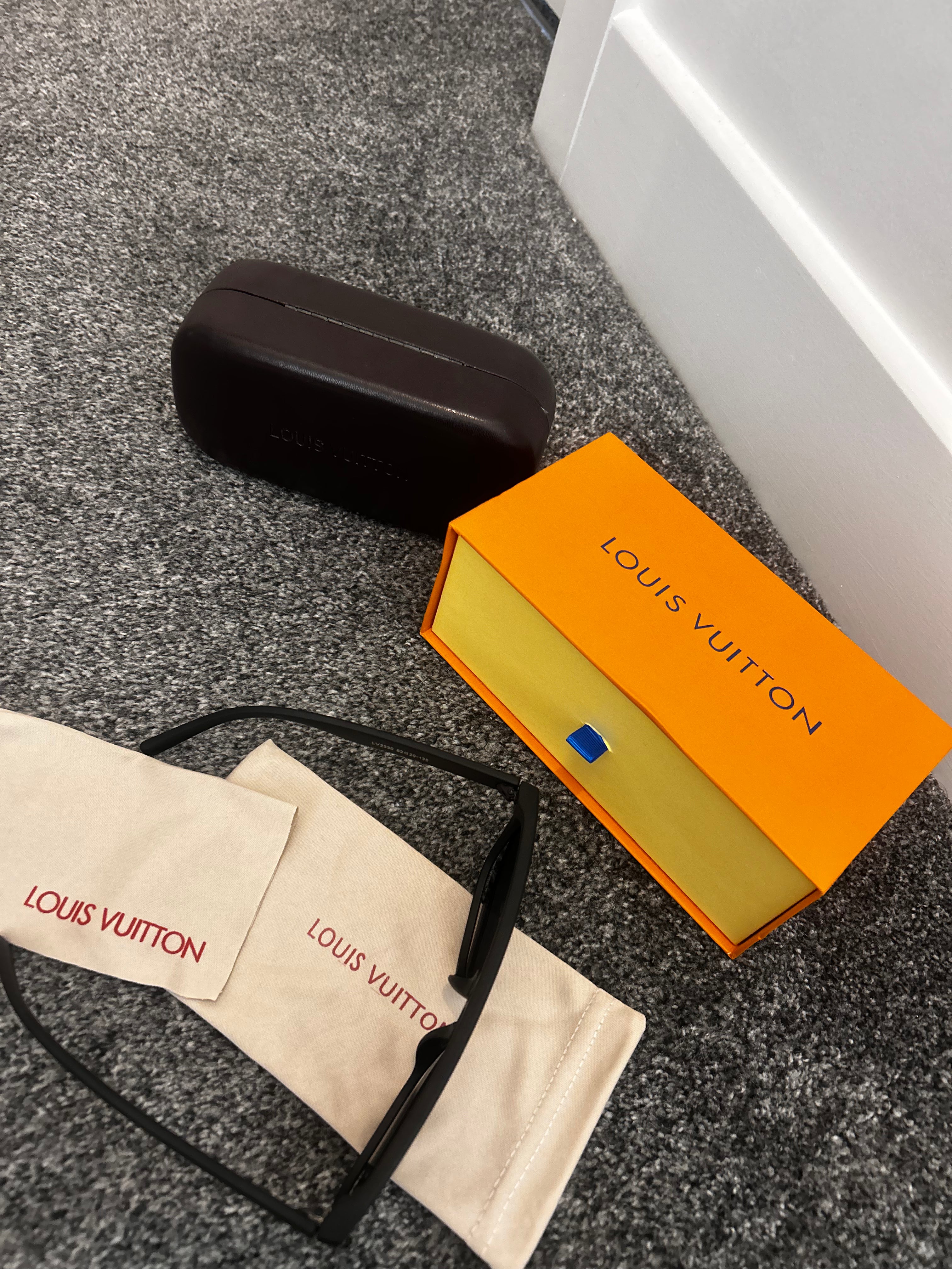 LV Waimea Sunglasses