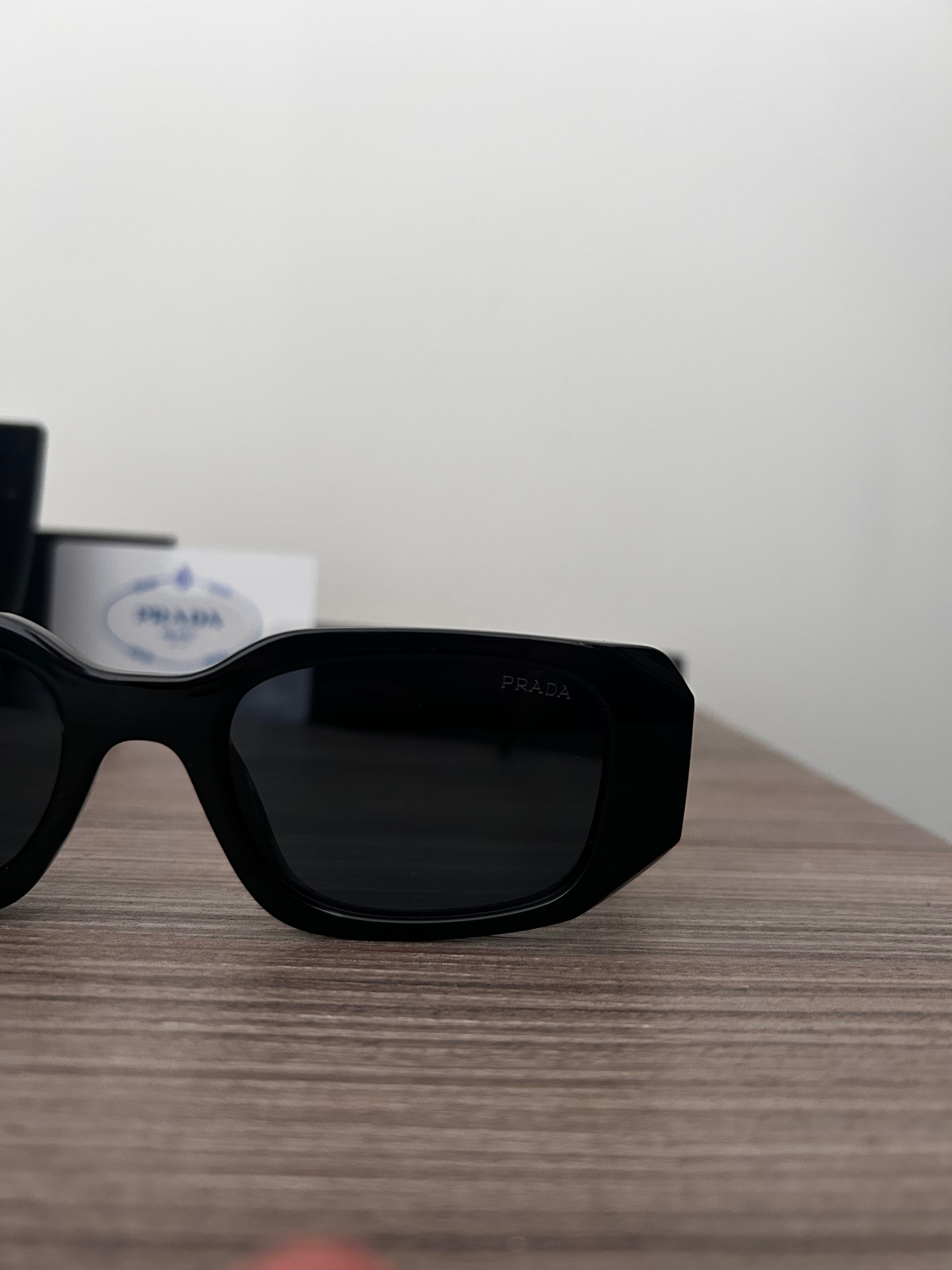 PRADA UNISEX SUNGLASSES