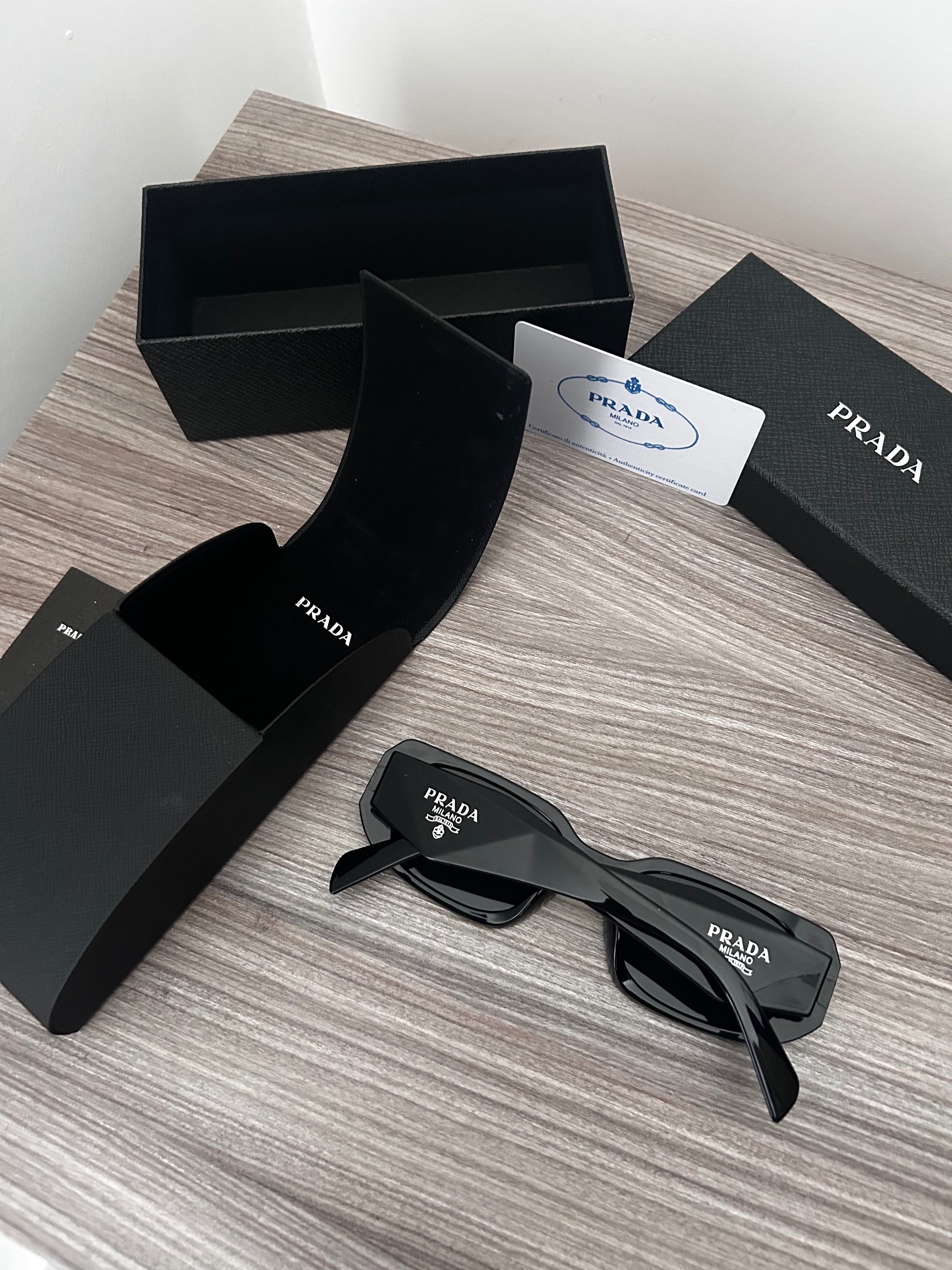 PRADA UNISEX SUNGLASSES